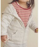 OLD NAVY(オールドネイビー)の「トップス(パーカー)」