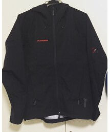 Mammut | gore-tex active(マウンテンパーカー)
