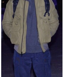 used | ニット/セーター