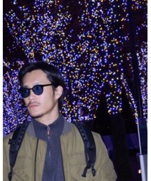 NEWMAN | サングラス