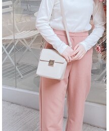 robinmay | ショルダーバッグ