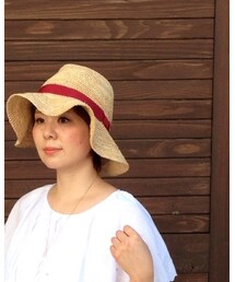 Dot＆Stripes CHILD WOMAN | 帽子