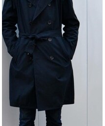 UNITED ARROWS | トレンチコート