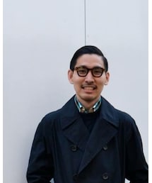 EYEVAN 7285 | メガネ