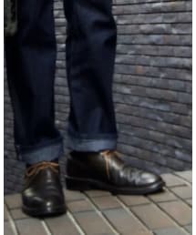 ALDEN | ブーツ