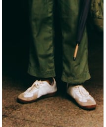 GERMAN TRAINER | スニーカー
