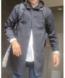 JOURNAL STANDARD | ステンカラーコート