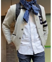 The Hill-Side | マフラー