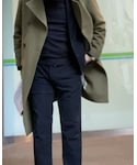 JOURNAL STANDARD(ジャーナルスタンダード)の「ジャケット/アウター(セットアップ)」