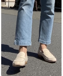 BROOKS BROTHERS | ローファー