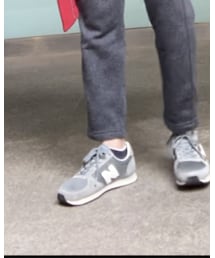 NEW BALANCE | スニーカー