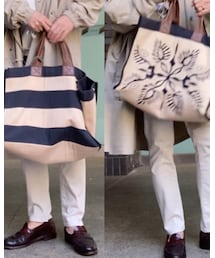 no brand | トートバッグ