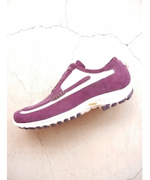 SPECTUSSHOECO. | PECTUS SHOE CO.【スペクタスシュー】（SSC1512002 ）DAY TREKKER - OUTDOOR SOLE(スニーカー)