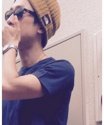 THE NORTH FACE | ニットキャップ/ビーニー