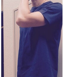 RED SEAM | Tシャツ/カットソー