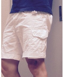 International Gallery BEAMS | チノパンツ