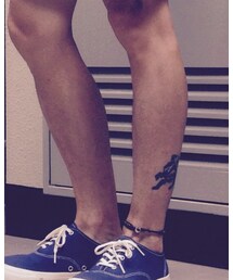 チャイハネ | アンクレット