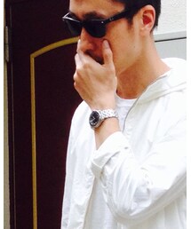 OMEGA | アナログ腕時計