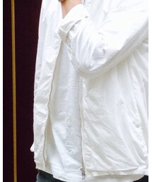 URBAN RESEARCH | マウンテンパーカー