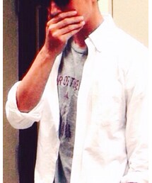 REMI RELIEF | Tシャツ/カットソー