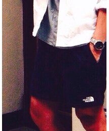 THE NORTH FACE | 水着