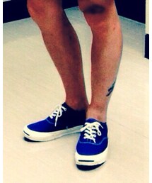 JACK PURCELL | スニーカー