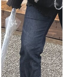 UNIQLO | デニムパンツ