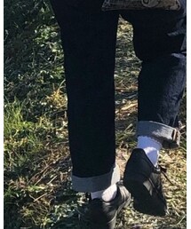 GU | デニムパンツ