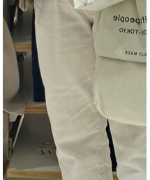 UNIQLO | デニムパンツ