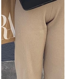 LOWRYS FARM | その他パンツ