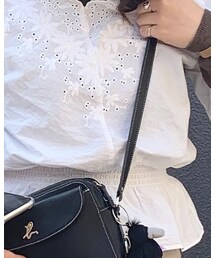 GU | シャツ/ブラウス