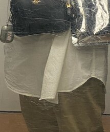 UNIQLO | シャツ/ブラウス