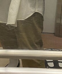 BEN DAVIS | チノパンツ