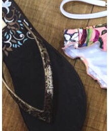 PEAK&PINE | ビーチサンダル