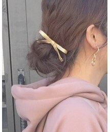 stri | バレッタ/ヘアクリップ