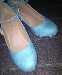 ？？ | パンプス