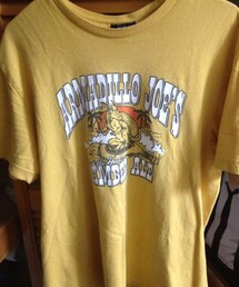 used | 京都の古着屋で購入。(Tシャツ/カットソー)