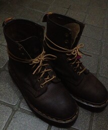 Dr. Martens | 古着祭で💫
(ブーツ)