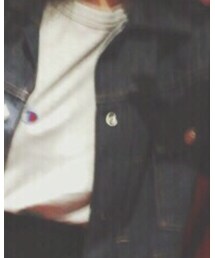 JAM | デニムジャケット