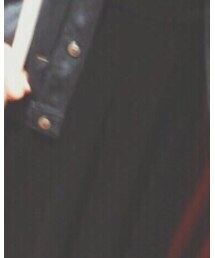 不明 | スカート