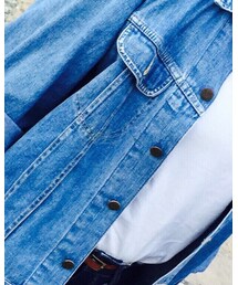 Lee | デニムジャケット