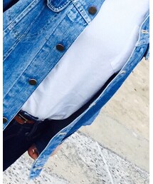 不明 | Tシャツ/カットソー