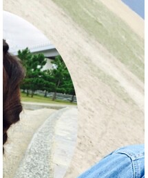 ヘアアレンジ・ばってんピン | その他