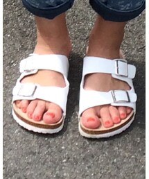 ヒラキ | コンフォートサンダル(サンダル)