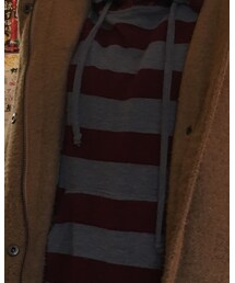 Ungrid | パーカー