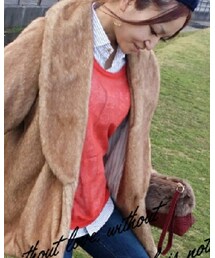 TODAYFUL | シャツ/ブラウス