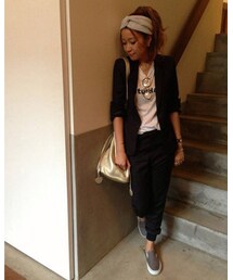 TODAYFUL | セットアップ