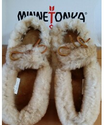 Minnetonka | モカシン/デッキシューズ