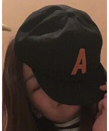 ALTAMONT | キャップ