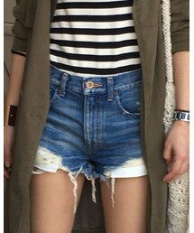 TODAYFUL | パンツ